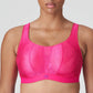 The Game Wired Sports Bra - 34