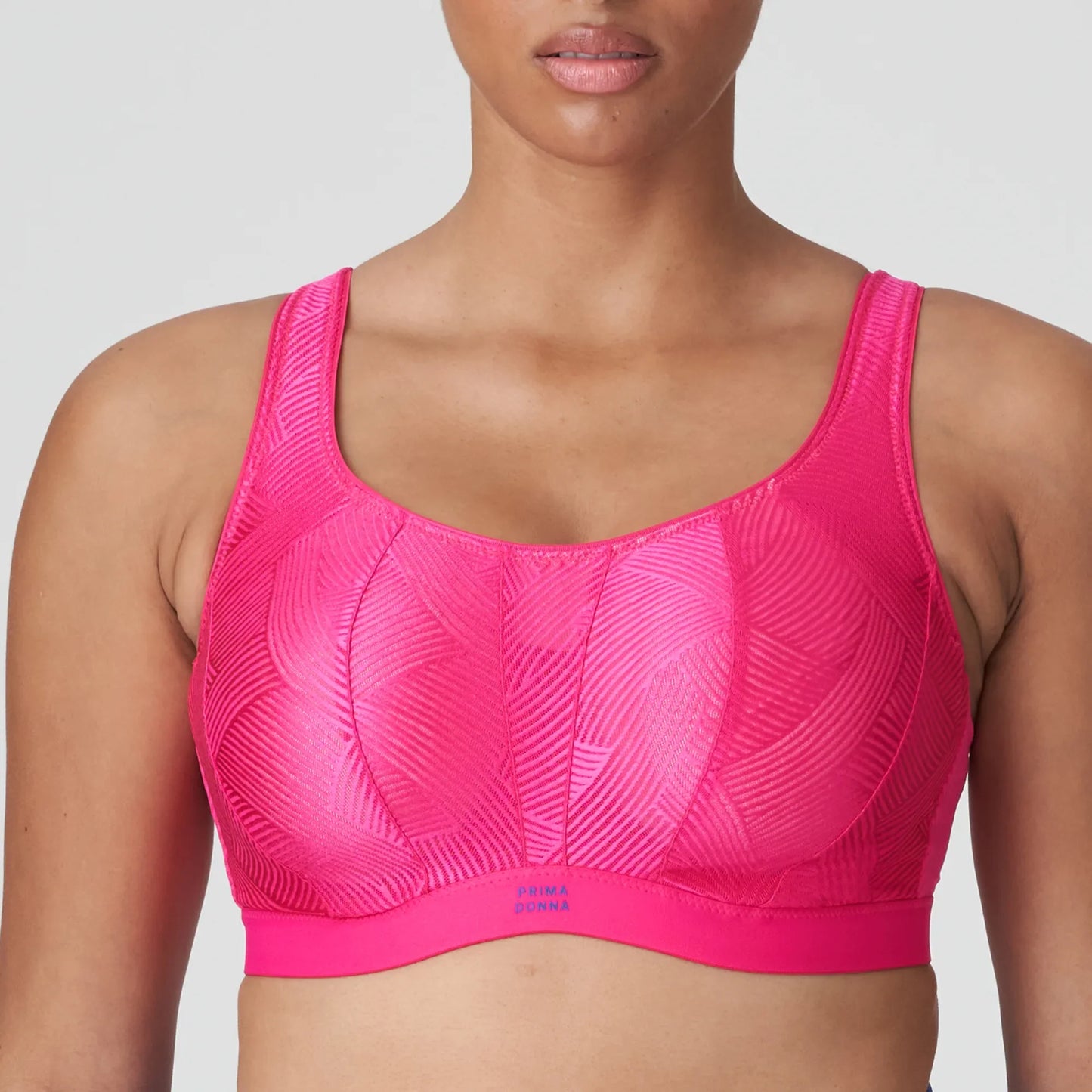 The Game Wired Sports Bra - 42