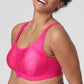 The Game Wired Sports Bra - 38