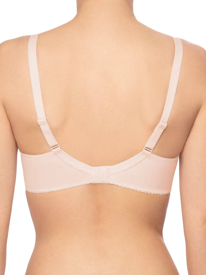 Serenada Wireless Molded Bra-40