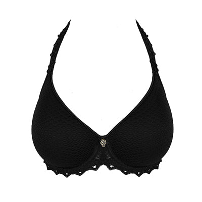 Cassiopee Spacer Plunge Multiway Bra-32